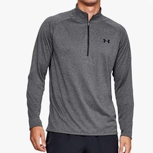Under Armor Tech Half Zip Sweatshirt
